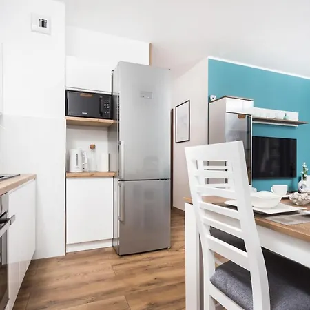 City Of The Kings - Wolf Apartment Cracovia Exterior foto