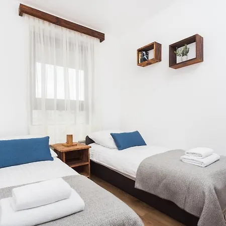 City Of The Kings - Wolf Apartment Cracovia Exterior foto