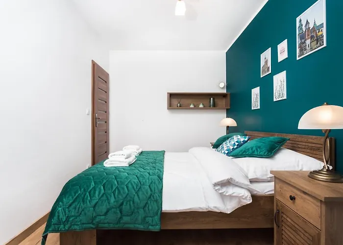 City Of The Kings - Wolf Apartment