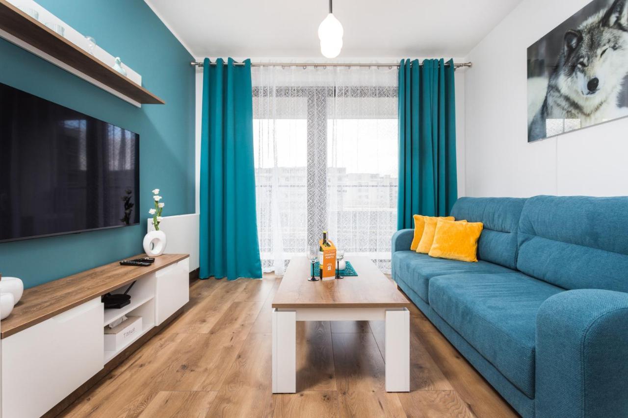 Apartamento Of The Kings - Wolf Cracovia
