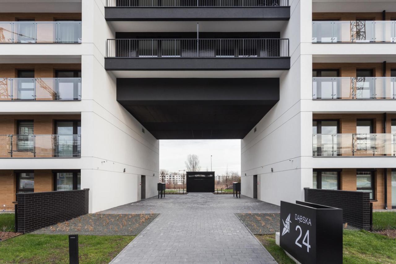 Apartamento Of The Kings - Wolf Cracovia