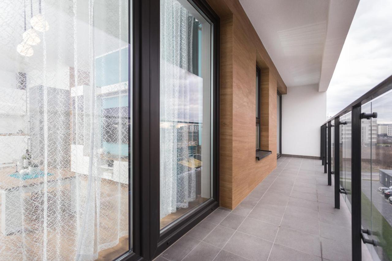 Apartamento Of The Kings - Wolf Cracovia