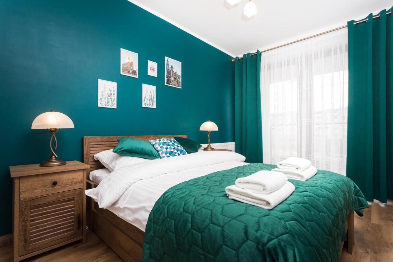 Apartamento Of The Kings - Wolf Cracovia