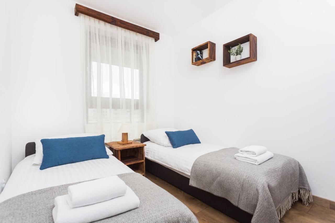 Apartamento Of The Kings - Wolf Cracovia