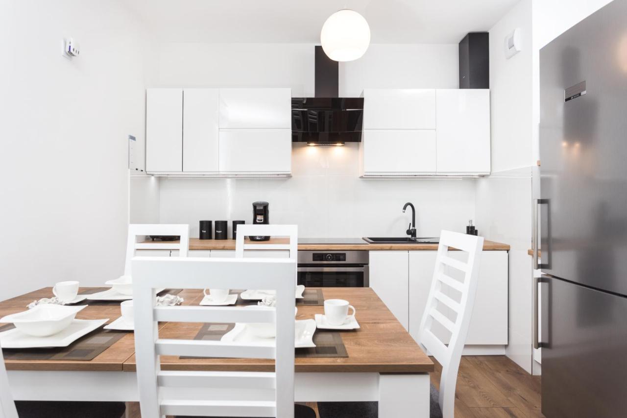 Of The Kings - Wolf Apartamento Cracovia